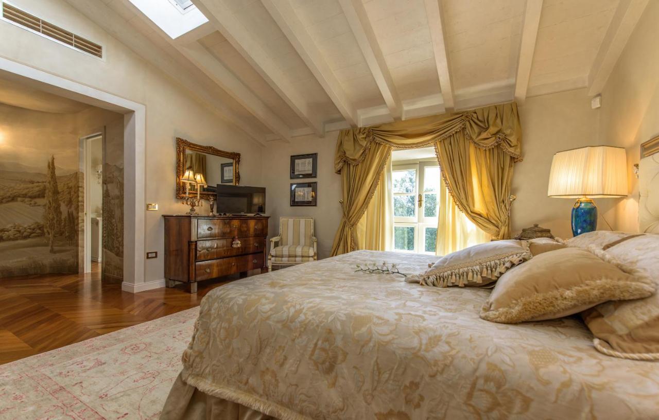 Villa Rinaldi Montespertoli Luaran gambar