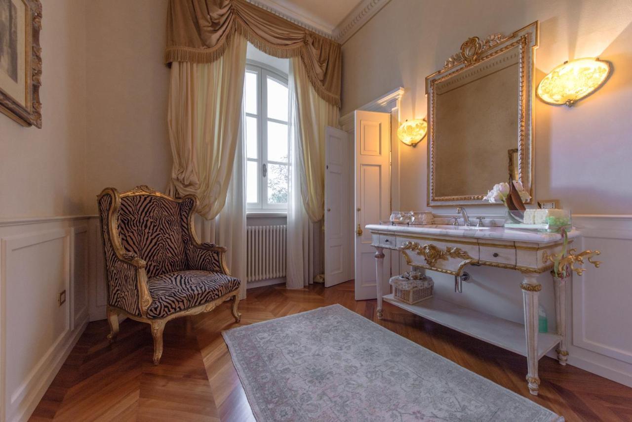 Villa Rinaldi Montespertoli Luaran gambar