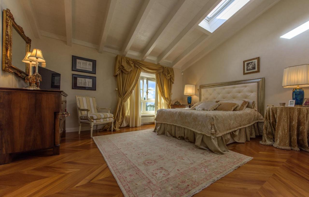 Villa Rinaldi Montespertoli Luaran gambar