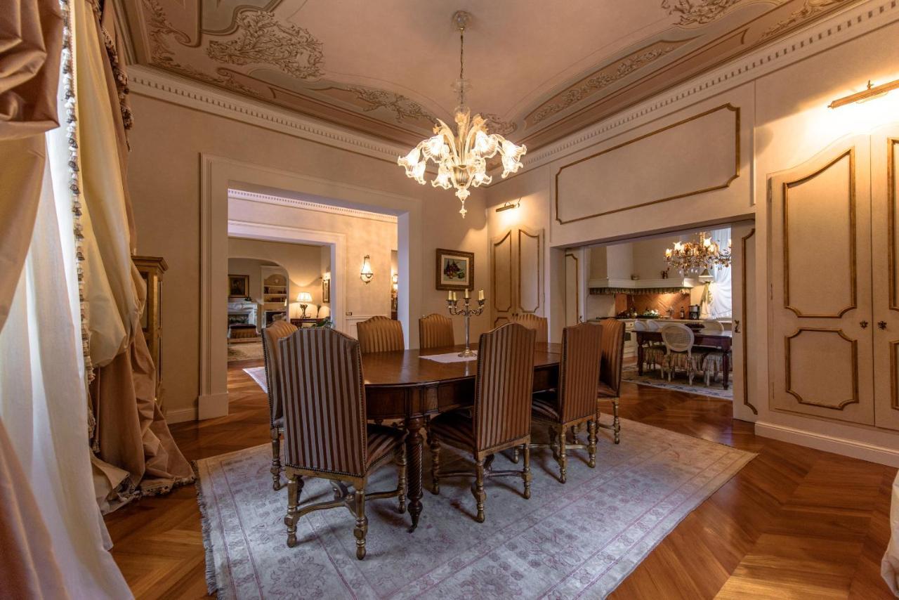 Villa Rinaldi Montespertoli Luaran gambar