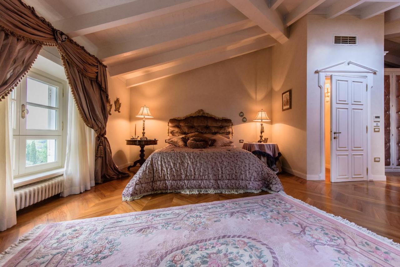 Villa Rinaldi Montespertoli Luaran gambar