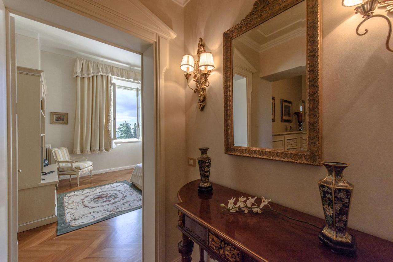 Villa Rinaldi Montespertoli Luaran gambar