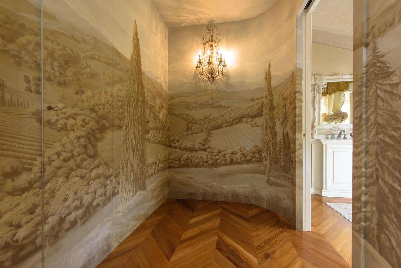 Villa Rinaldi Montespertoli Luaran gambar