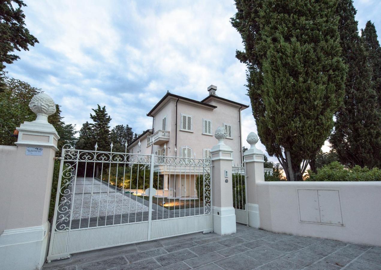 Villa Rinaldi Montespertoli Luaran gambar