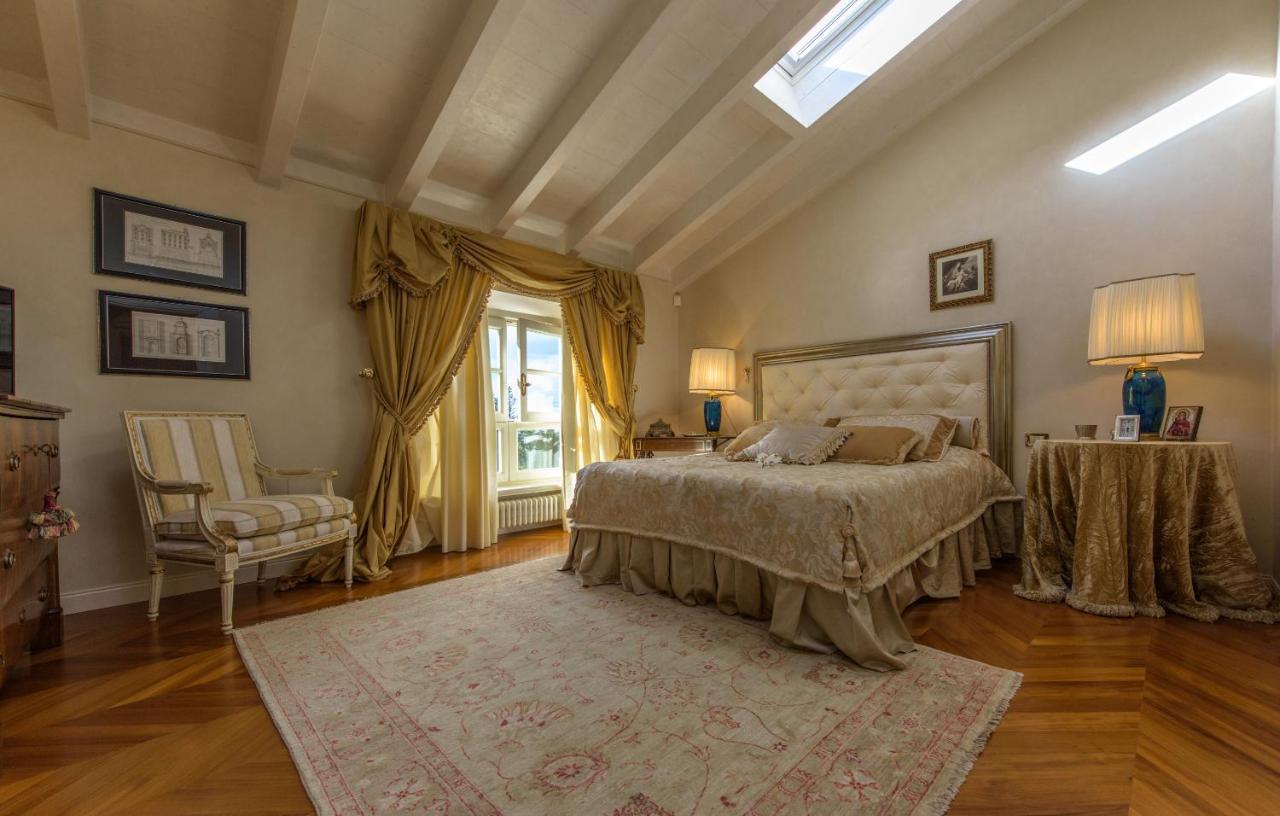 Villa Rinaldi Montespertoli Luaran gambar