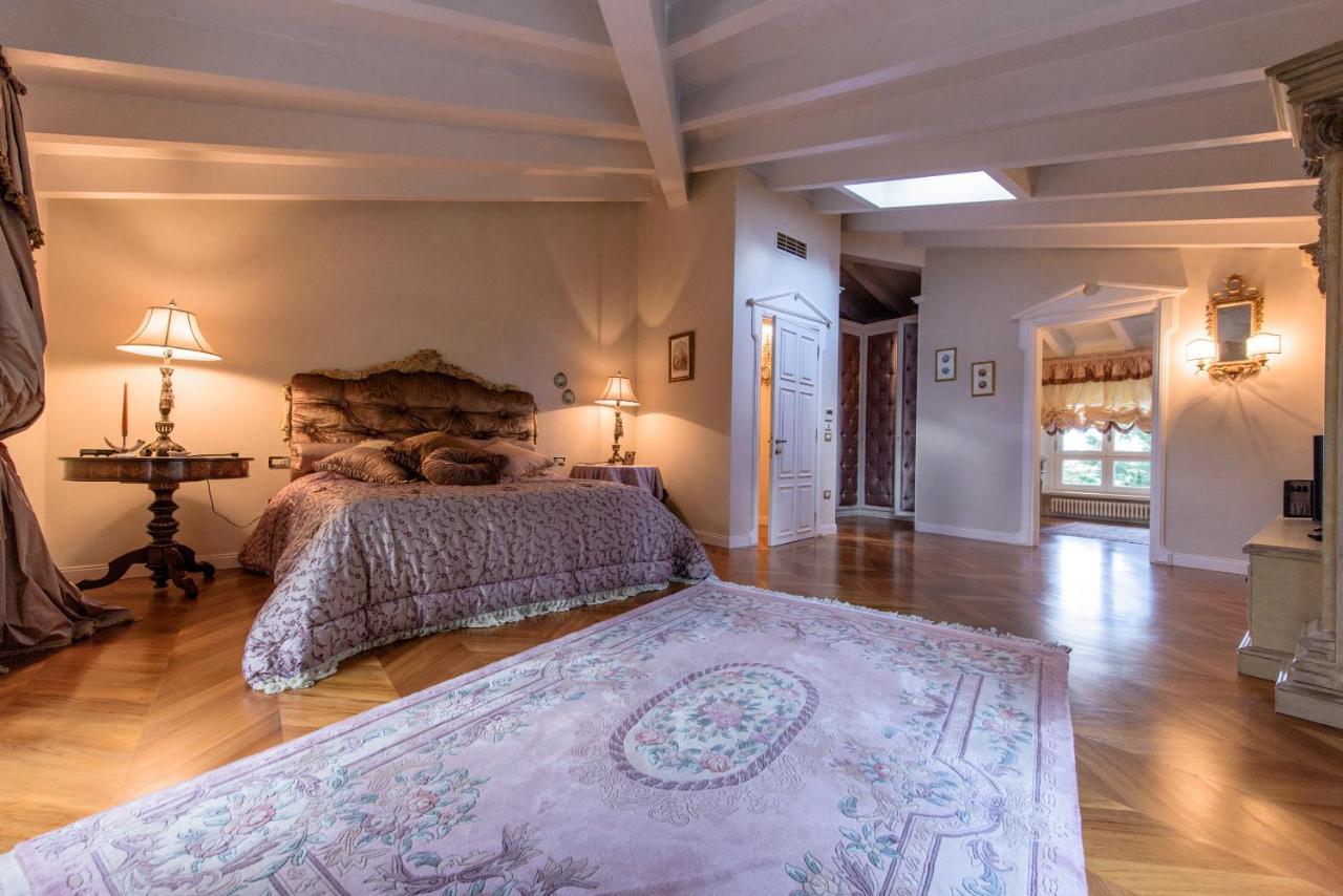 Villa Rinaldi Montespertoli Luaran gambar