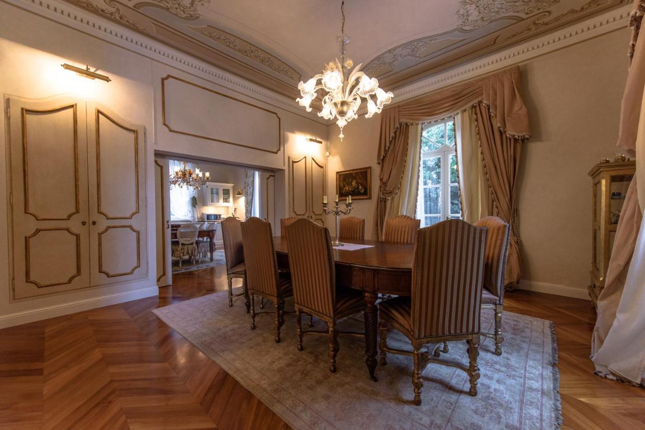 Villa Rinaldi Montespertoli Luaran gambar