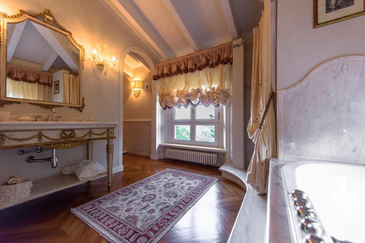 Villa Rinaldi Montespertoli Luaran gambar