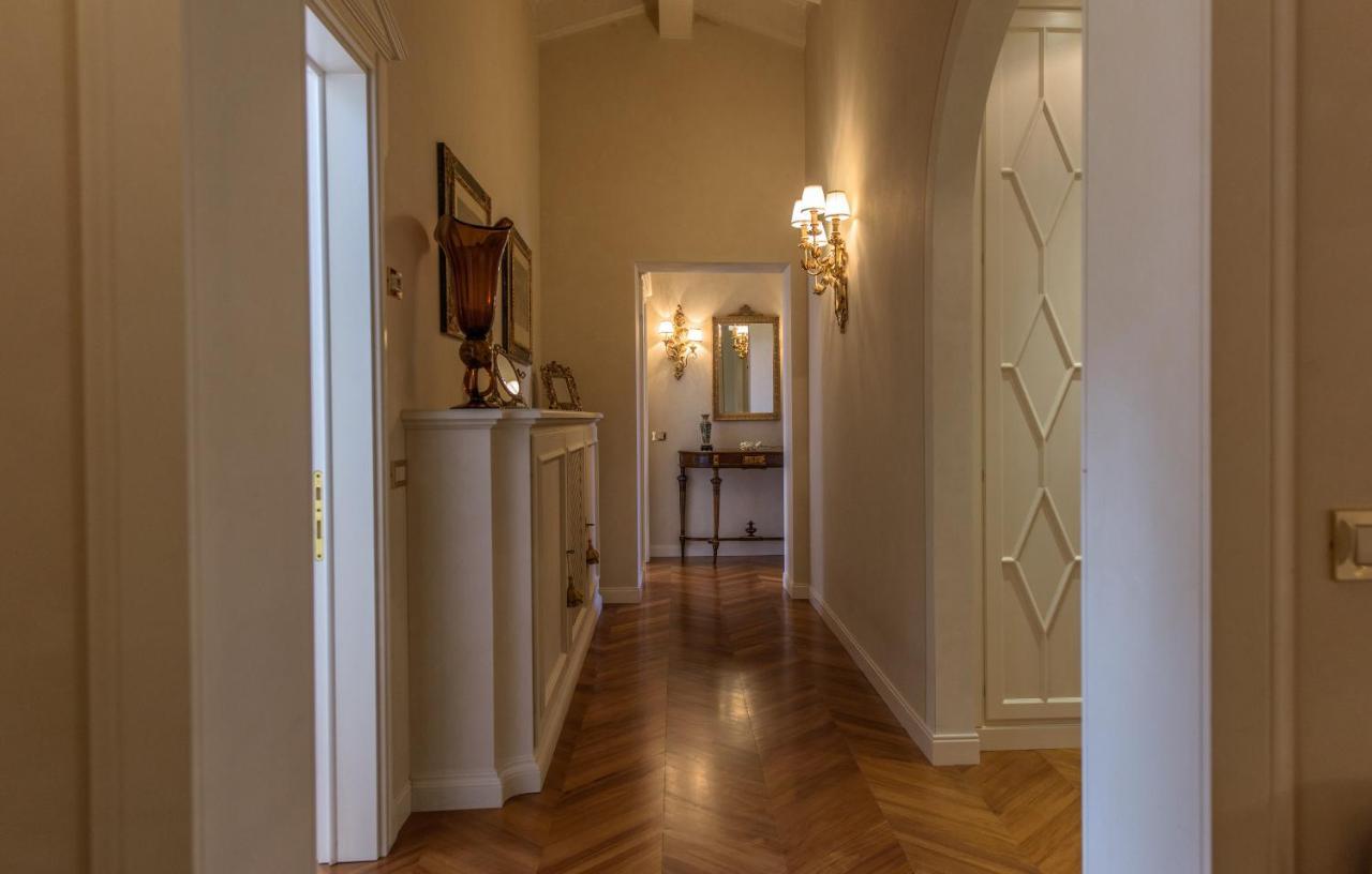 Villa Rinaldi Montespertoli Luaran gambar