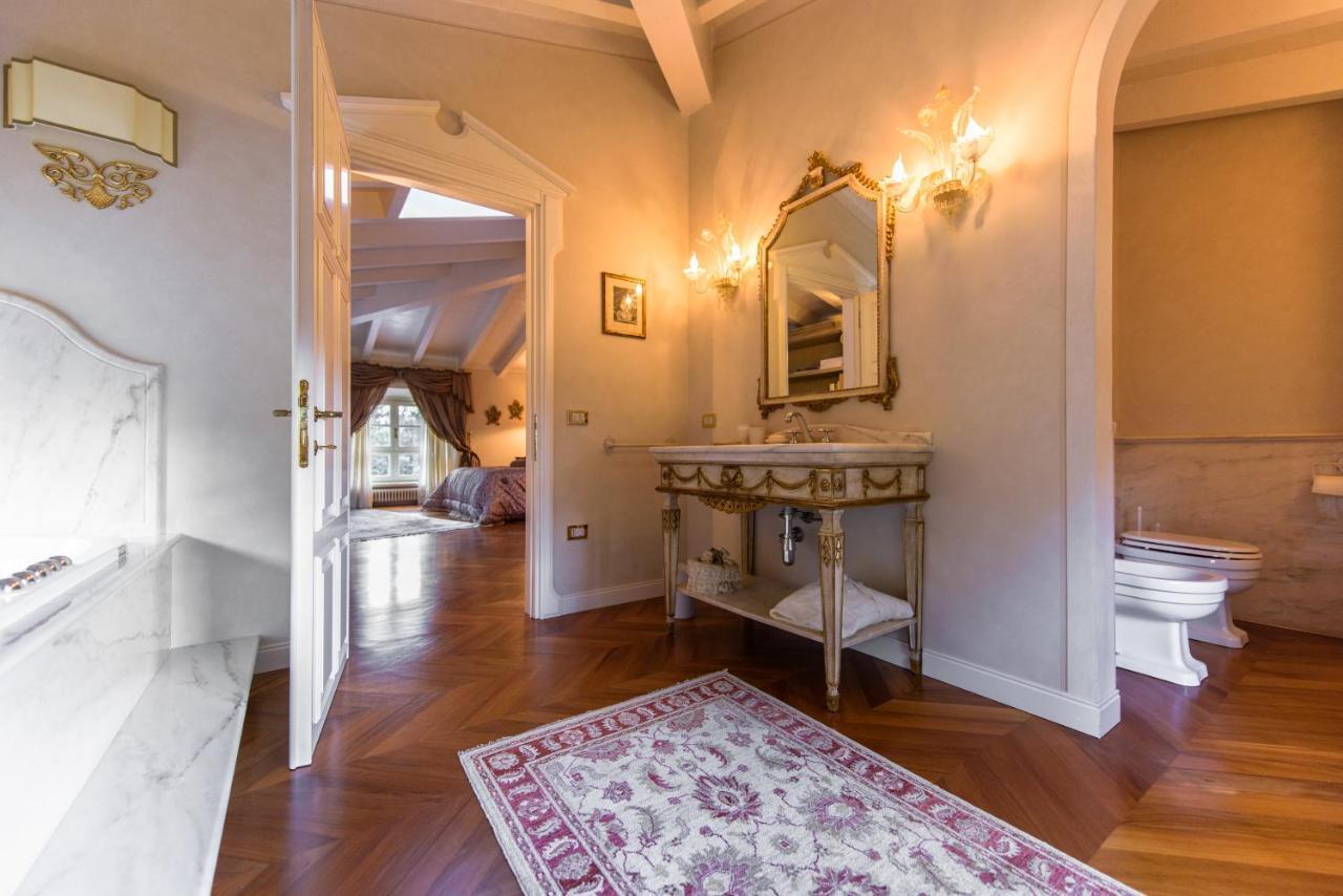 Villa Rinaldi Montespertoli Luaran gambar