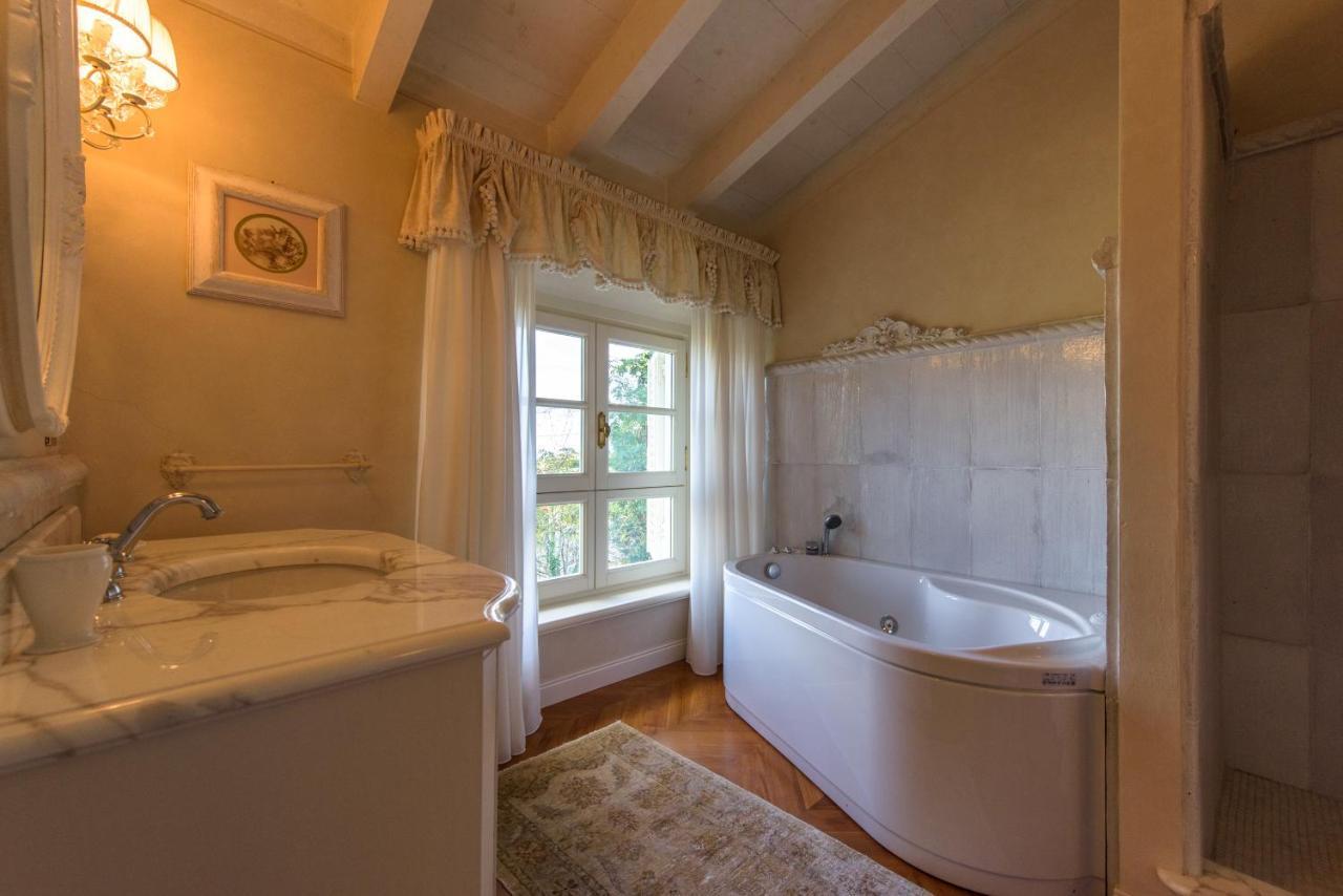 Villa Rinaldi Montespertoli Luaran gambar