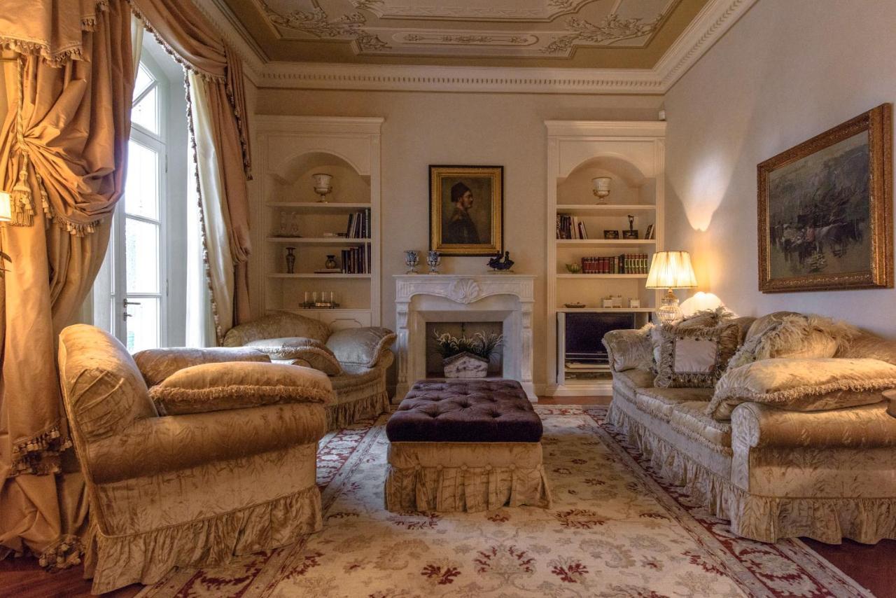 Villa Rinaldi Montespertoli Luaran gambar