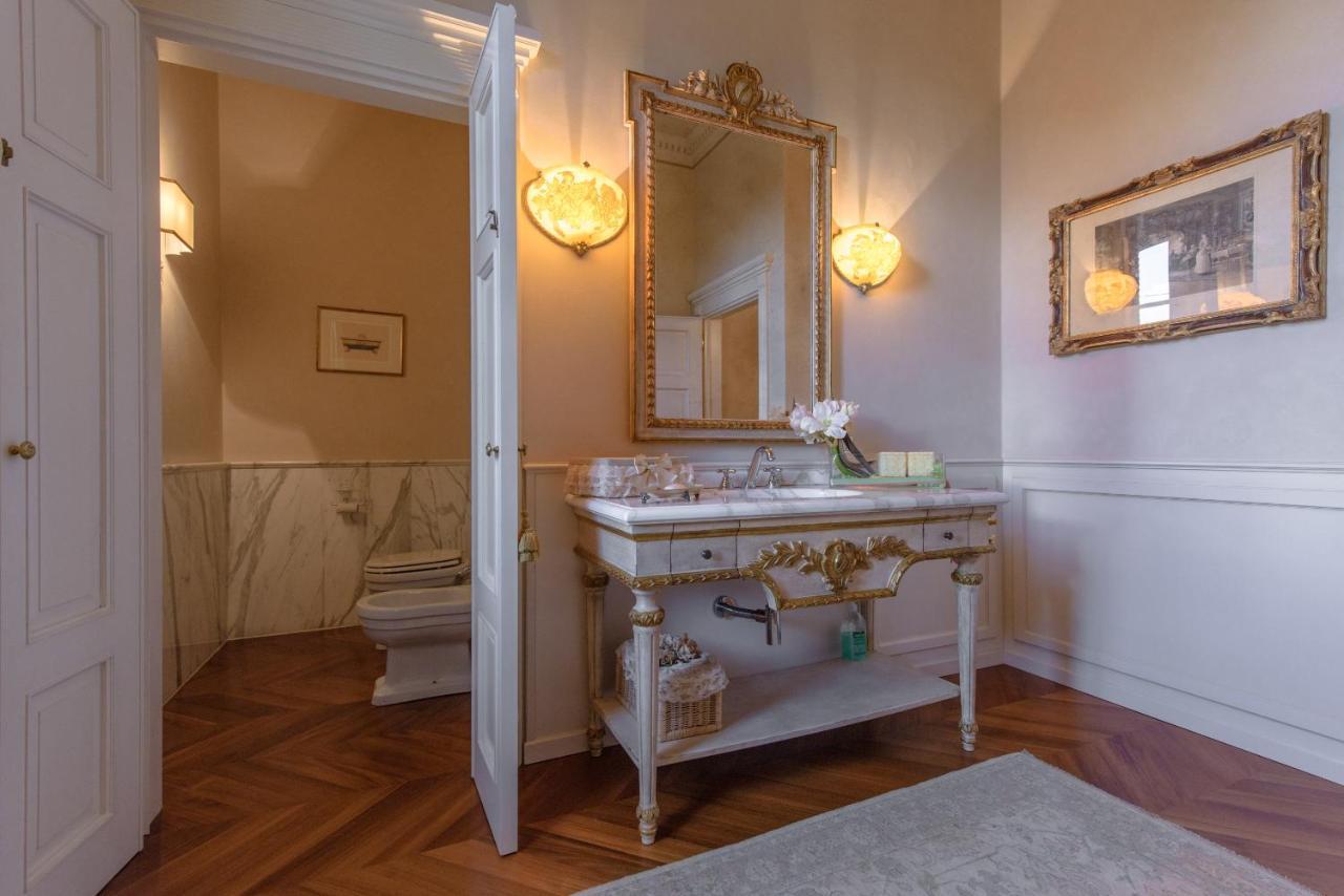Villa Rinaldi Montespertoli Luaran gambar