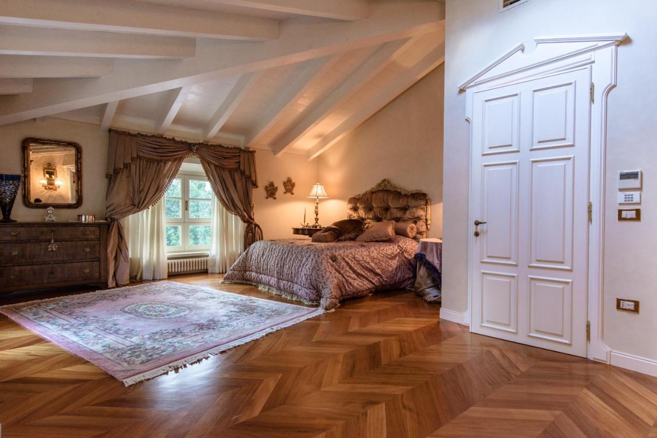 Villa Rinaldi Montespertoli Luaran gambar