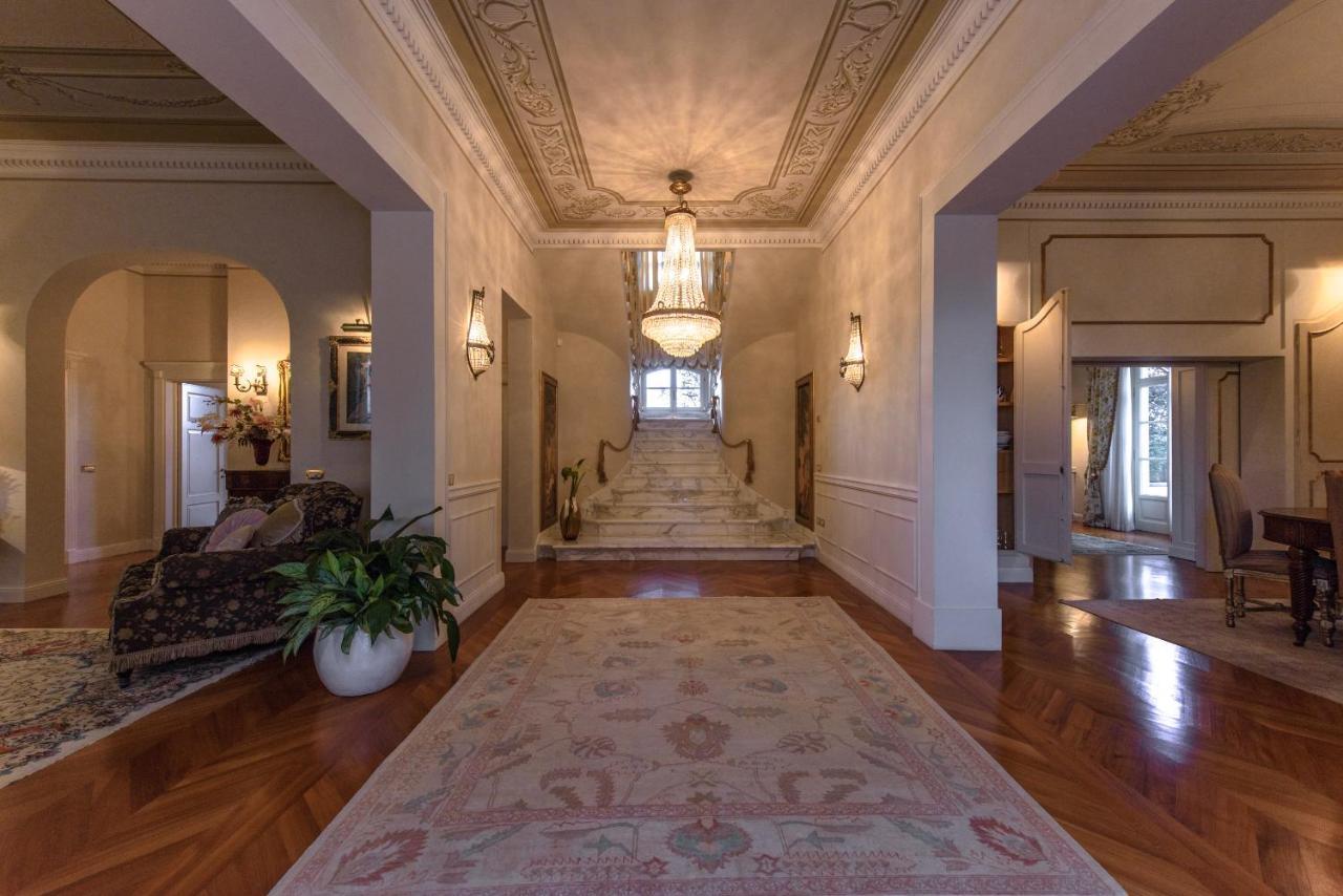 Villa Rinaldi Montespertoli Luaran gambar