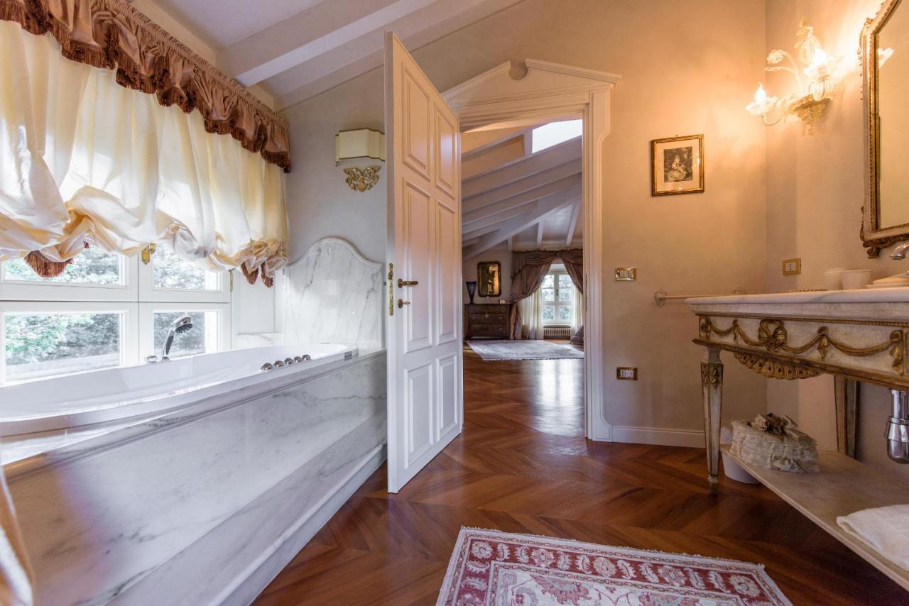 Villa Rinaldi Montespertoli Luaran gambar