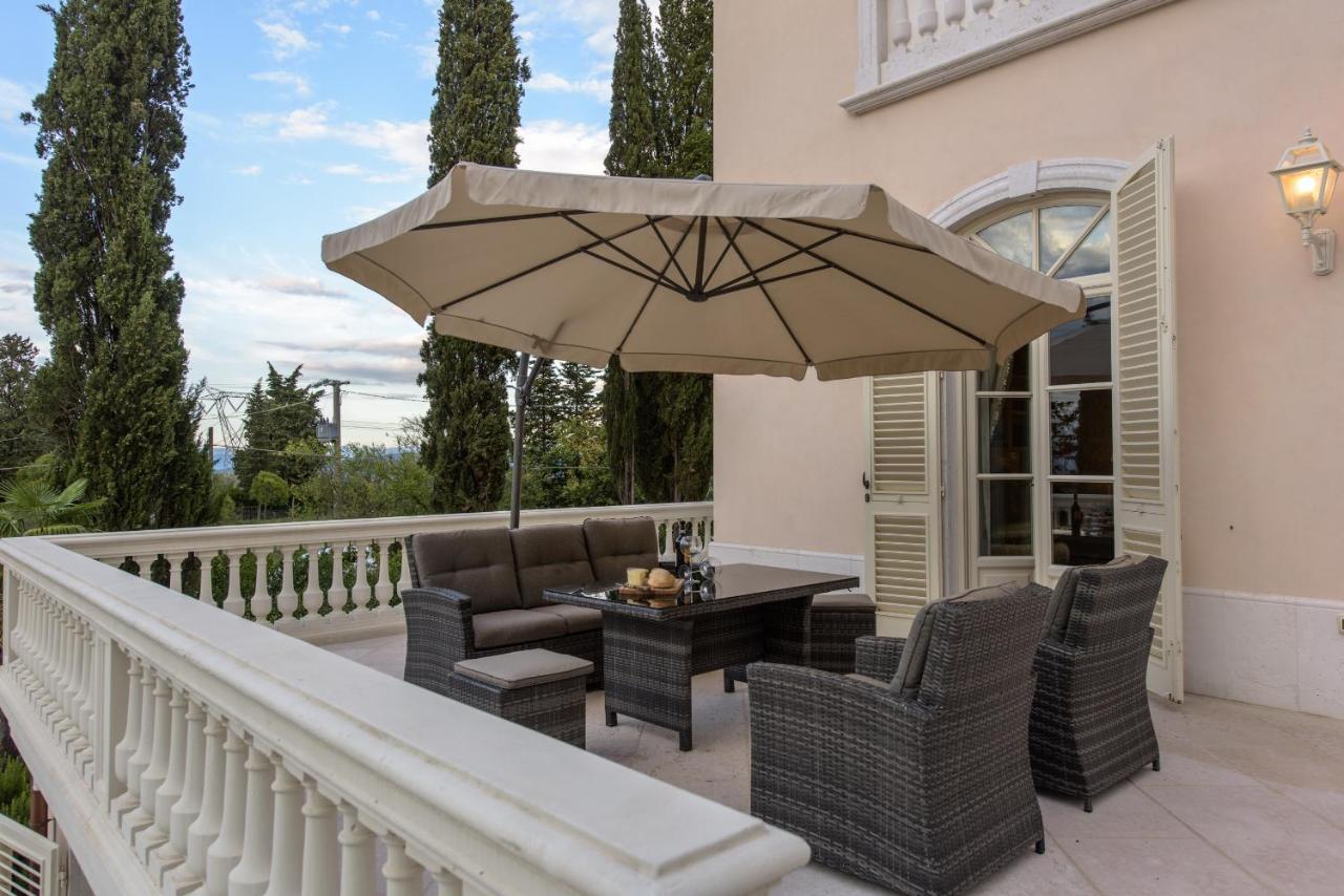 Villa Rinaldi Montespertoli Luaran gambar