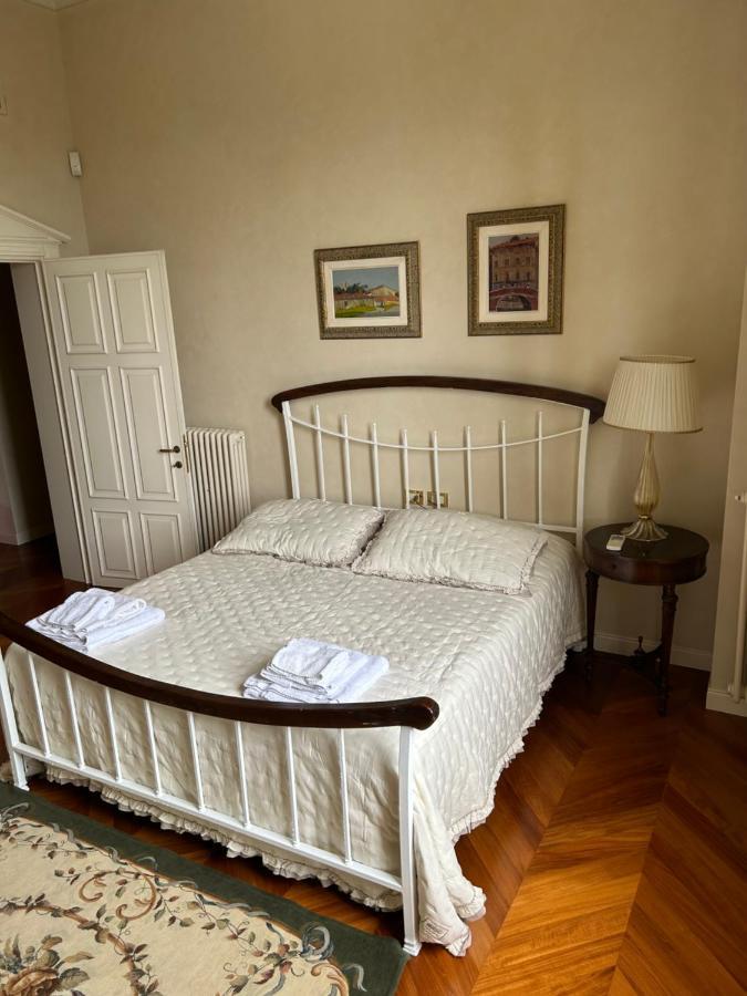 Villa Rinaldi Montespertoli Luaran gambar